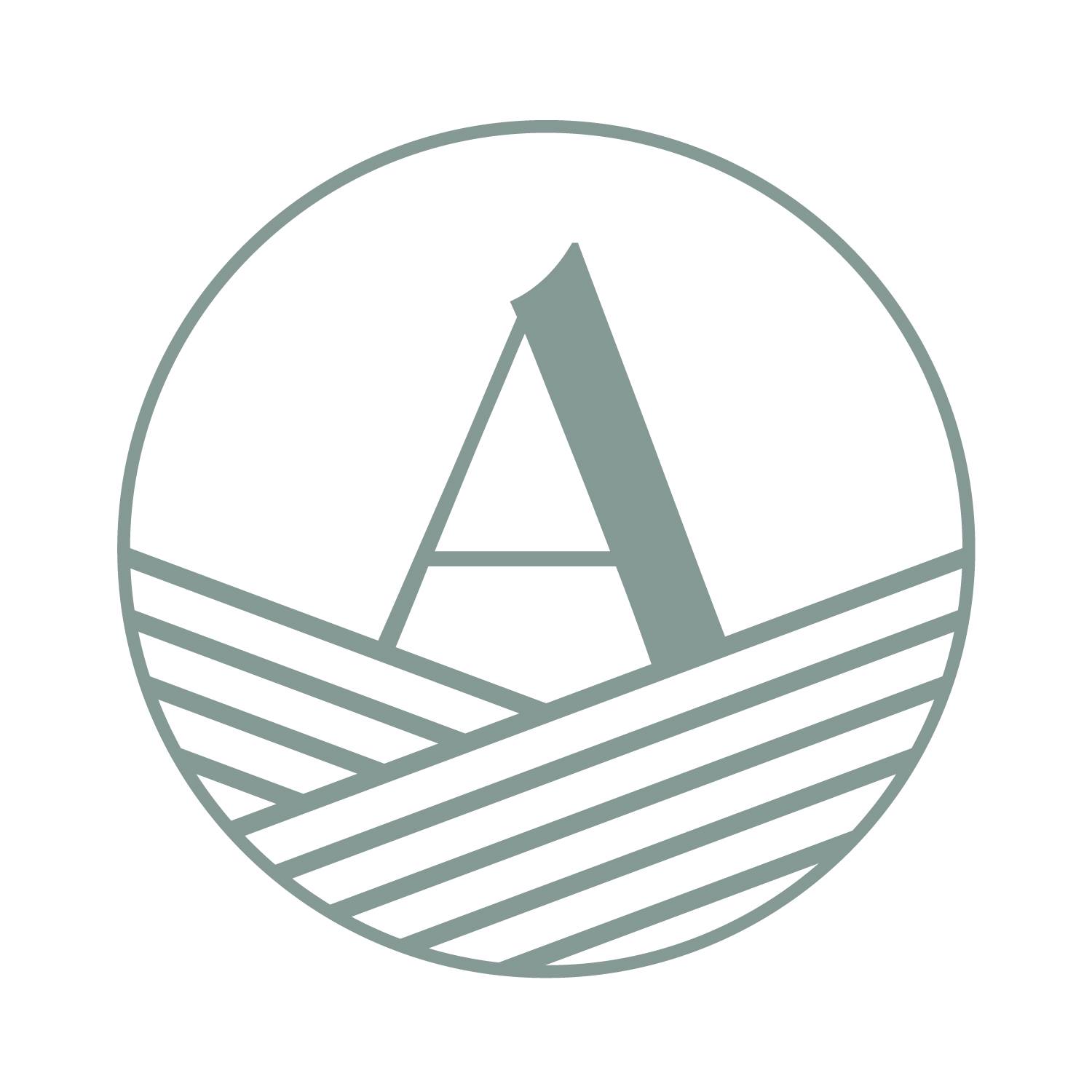Ahlam Village logo