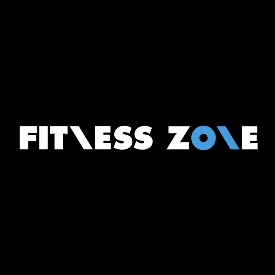 Fitness Zone logo