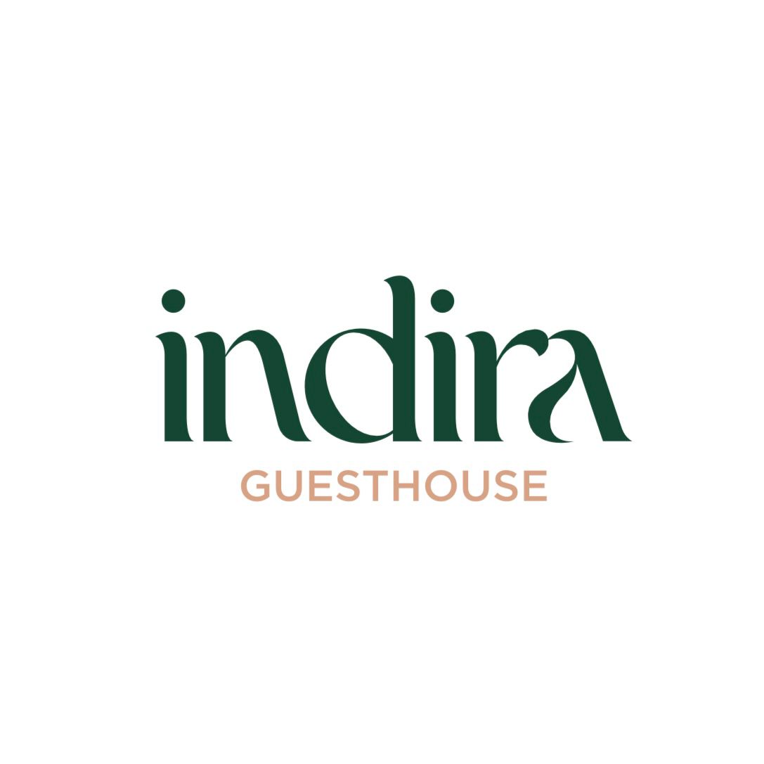 Indira logo