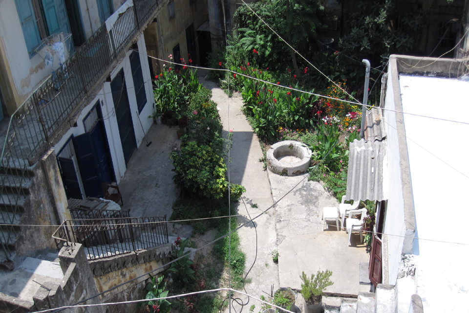 Food & Beverage cluster