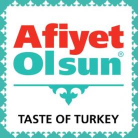 Afiyet Olsun
