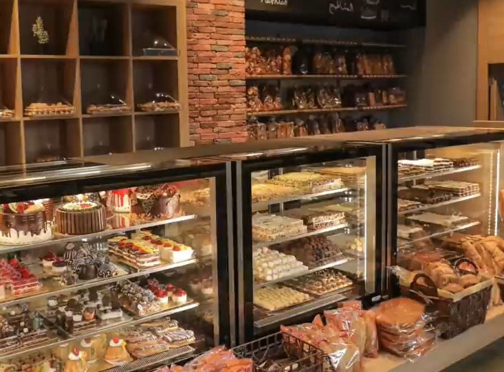 Al Safa Bakeries