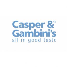 Casper and Gambini’s