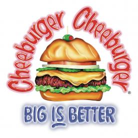 Cheeburger
