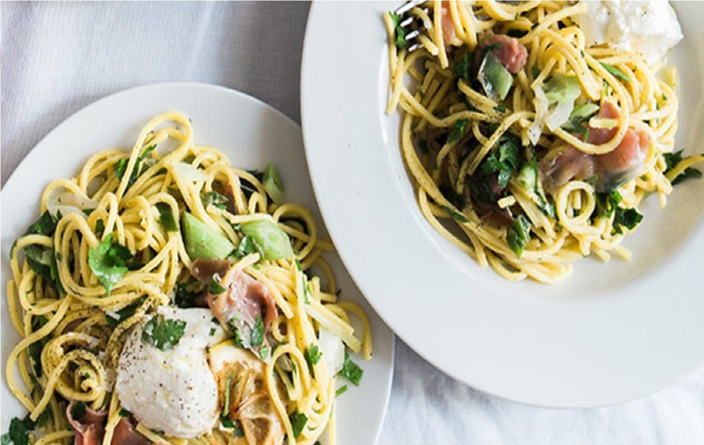 Flagship Food and Beverage project