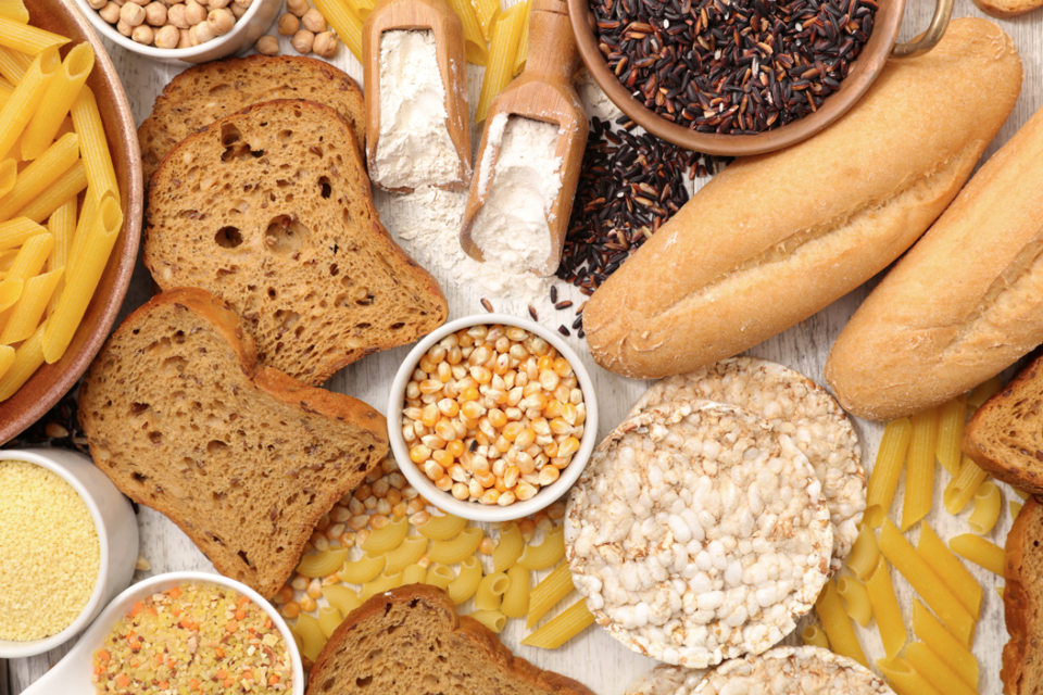 Flagship Food and Beverage retail project