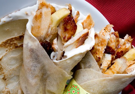 Food and Beverage project