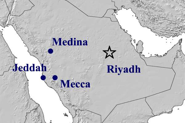 F&B retail market study