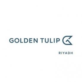 Golden Tulip Riyadh