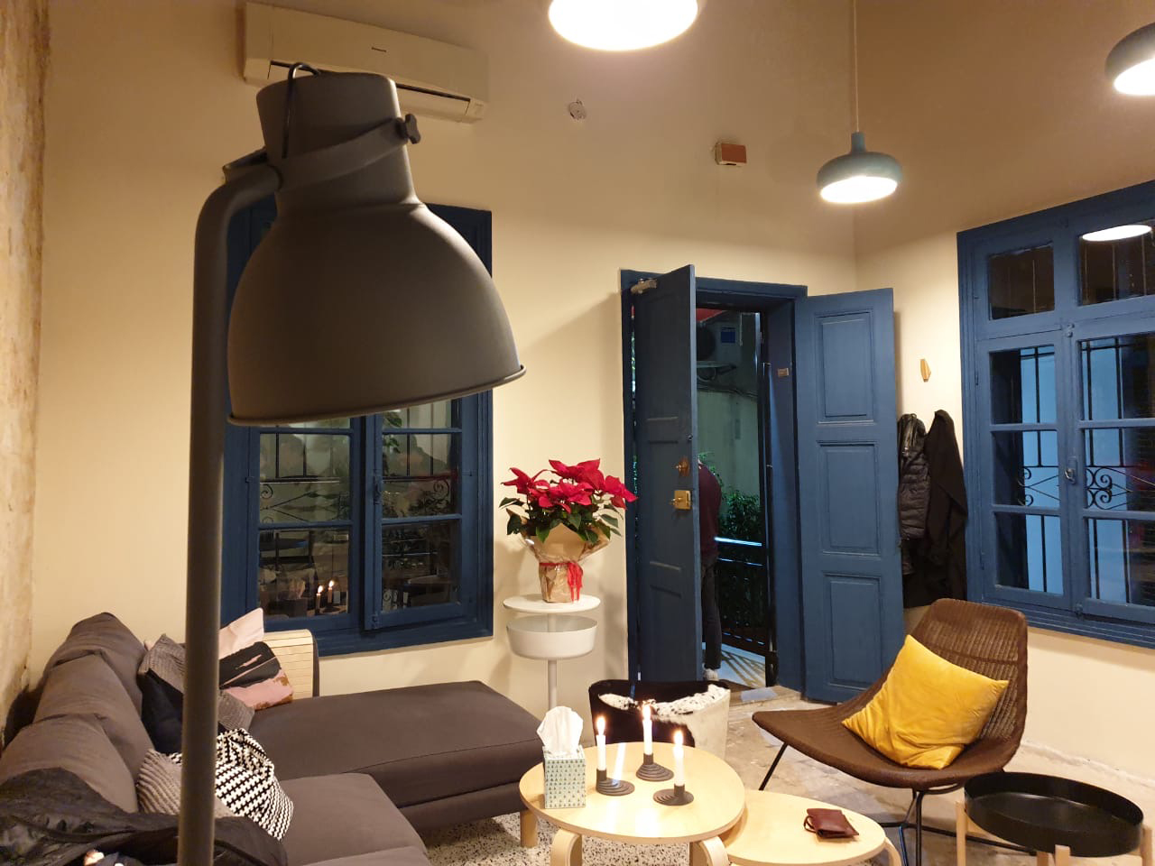 Karine Zablit Maison Fondee A La Maison