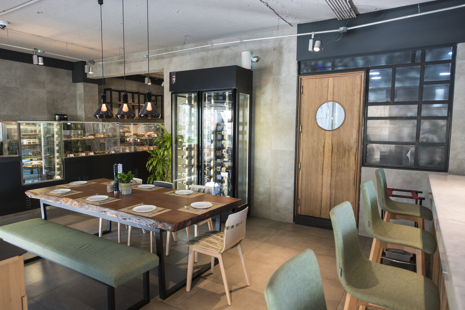 Kitchen Confidential