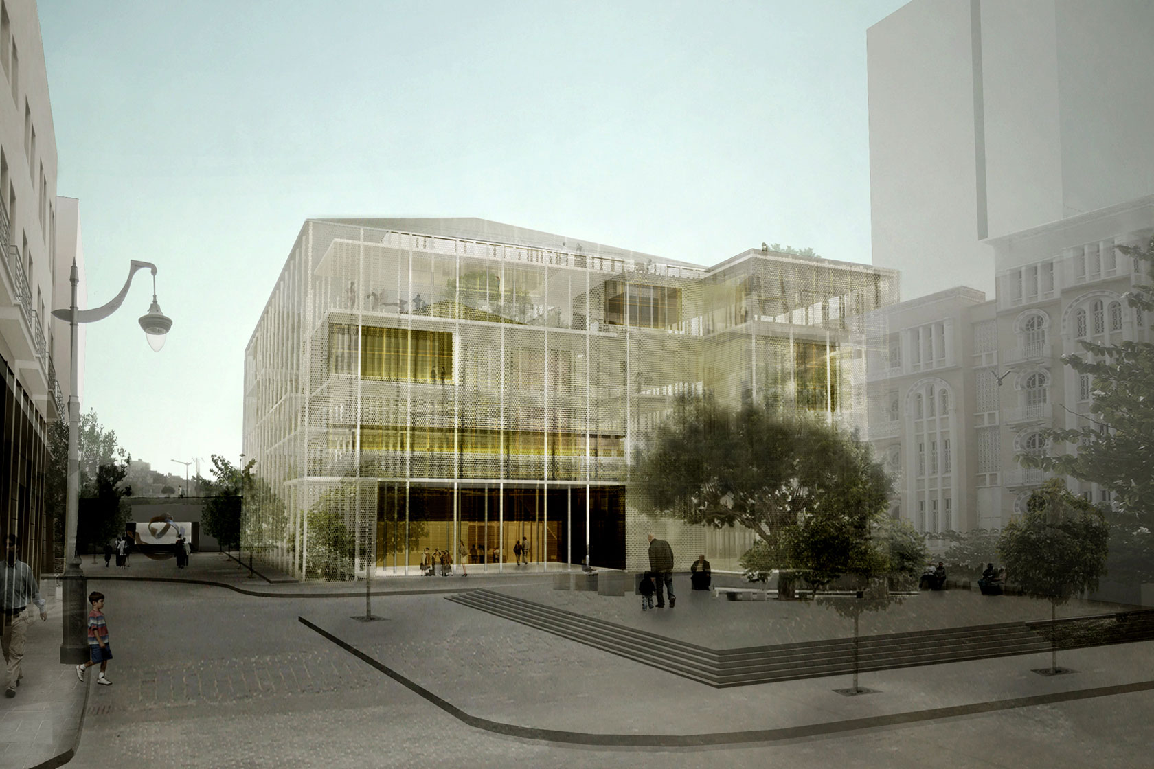 Maison des Arts et de la Culture