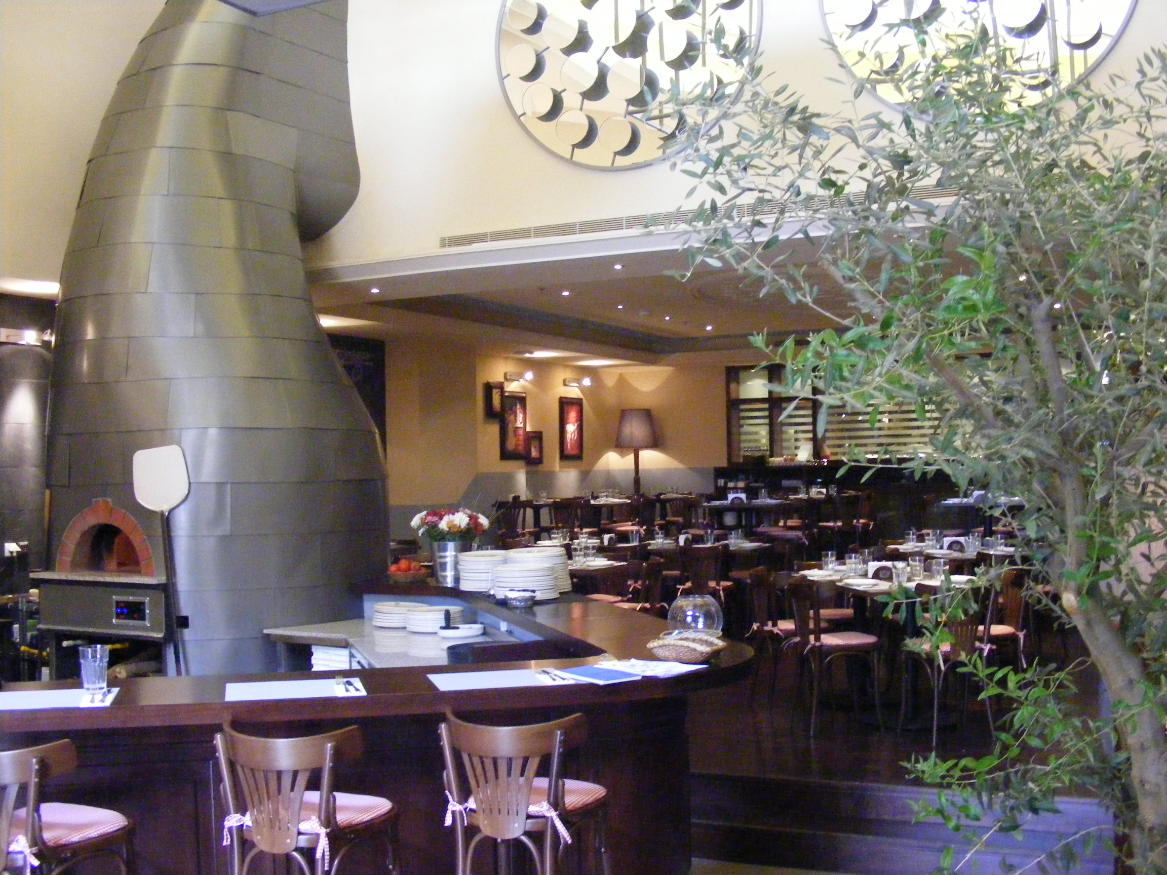 Margherita Pizzeria Del Quartiere Dal 1959 in Jeddah