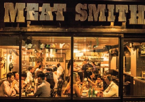 Meatsmith