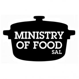 Ministry of Food