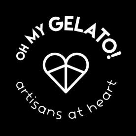 Oh My Gelato!