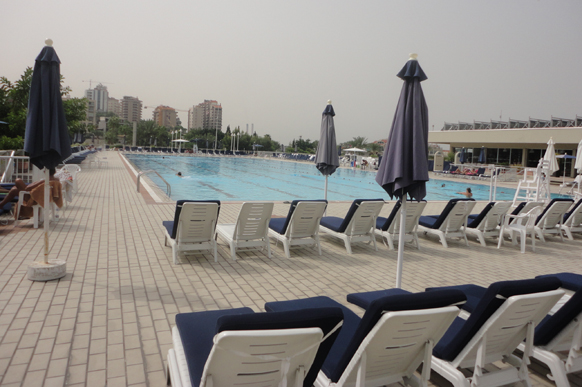 Automobile et Touring Club du Liban