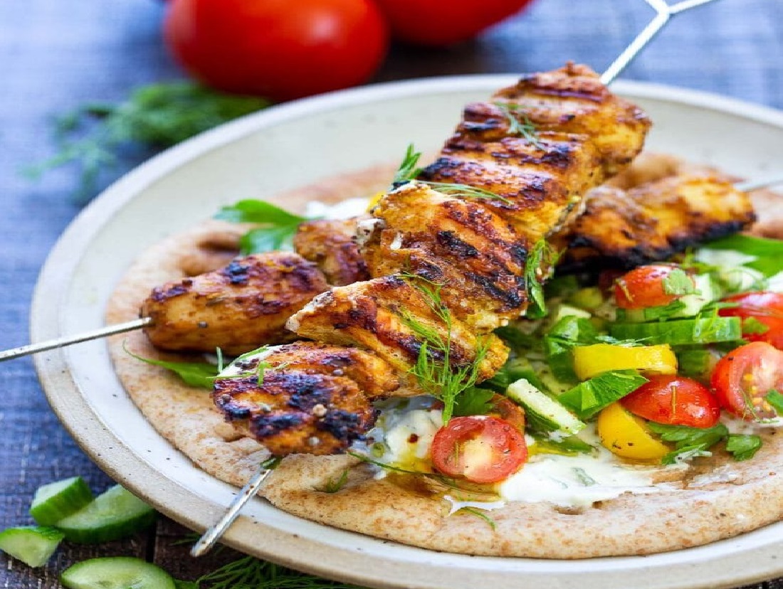 Quick Service Restaurant