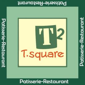 T-Square